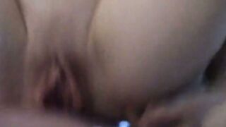Anal All Day with Amateur MILF Girl