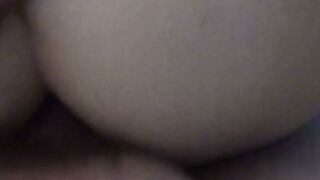 Anal All Day with Amateur MILF Girl