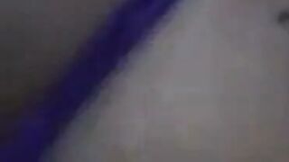Indian Amateur's Striptease Selfie Hoe 3