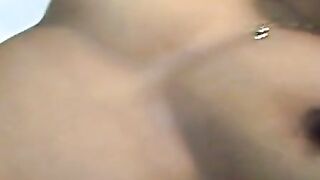 Indian Amateur Aunty Gives BJ and Gets Fucked Hard