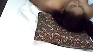 Indian Amateur Aunty Gives BJ and Gets Fucked Hard