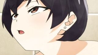 Aibeya Shucchou no Tonari no Bed de Zetsurin Otoko ni Netorarete Iru EP #2 SUBBED