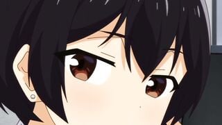 Aibeya Shucchou no Tonari no Bed de Zetsurin Otoko ni Netorarete Iru EP #2 SUBBED