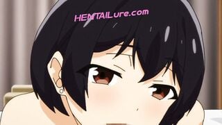 Aibeya Shucchou no Tonari no Bed de Zetsurin Otoko ni Netorarete Iru EP #2 SUBBED