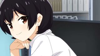 Aibeya Shucchou no Tonari no Bed de Zetsurin Otoko ni Netorarete Iru EP #2 SUBBED