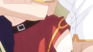 Shy big boobs schoolgirl finally takes her crush’s virginity