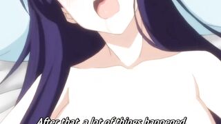 Shy big boobs schoolgirl finally takes her crush’s virginity
