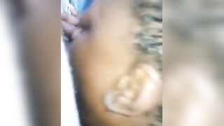 Arab Babe Blows Tiny Dick
