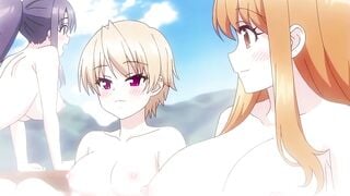 Harem Camp 05 HENTAI ENG Subbed (Exclusive Uncensored)