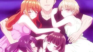 Harem Camp 05 HENTAI ENG Subbed (Exclusive Uncensored)