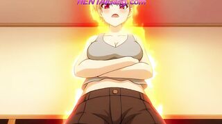 Harem Camp EP 6 HENTAI ENG Subbed (UNCENSORED)