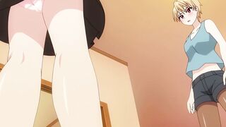 Harem Camp EP 6 HENTAI ENG Subbed (UNCENSORED)