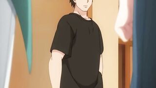Harem Camp EP 6 HENTAI ENG Subbed (UNCENSORED)