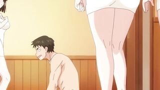 Harem Camp EP 6 HENTAI ENG Subbed (UNCENSORED)