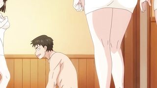 Harem Camp EP 6 HENTAI ENG Subbed (UNCENSORED)