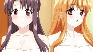 Harem Camp EP 6 HENTAI ENG Subbed (UNCENSORED)