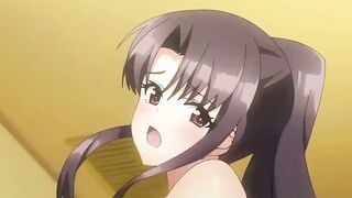 Harem Camp EP 6 HENTAI ENG Subbed (UNCENSORED)