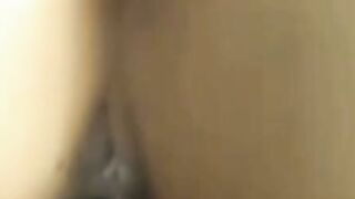 Interracial Amateur Asian MILF Pov Homemade Video Hoe 2