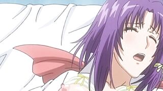 Big Cock Doctor Takes Virginity Young Pussy • HENTAI Porn