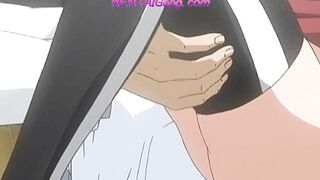 Big Cock Doctor Takes Virginity Young Pussy • HENTAI Porn
