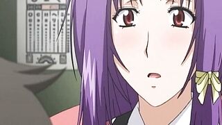 Big Cock Doctor Takes Virginity Young Pussy • HENTAI Porn