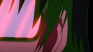 Big Cock Doctor Takes Virginity Young Pussy • HENTAI Porn