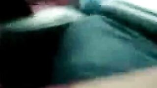 Amateur Asian Babe Blowjob in Karaoke Room
