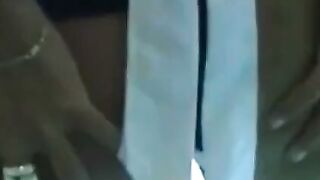 Blonde Danish Babe Dorthe Damsgaard's Naughty Massage