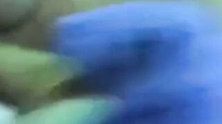 Blonde Danish Babe Dorthe Damsgaard's Naughty Massage