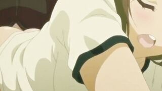 Mind Control Turns Shy Virgin Sister Into Brother’s Obedient Sex Toy ◉ HENTAI Sibling