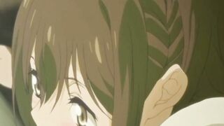 Mind Control Turns Shy Virgin Sister Into Brother’s Obedient Sex Toy ◉ HENTAI Sibling