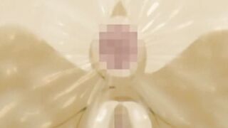 Mind Control Turns Shy Virgin Sister Into Brother’s Obedient Sex Toy ◉ HENTAI Sibling