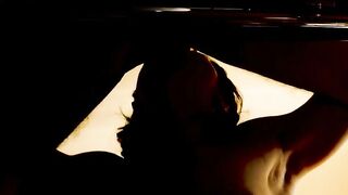 Teen's First Blowjob: Big Cock Challenge! Hoe 2