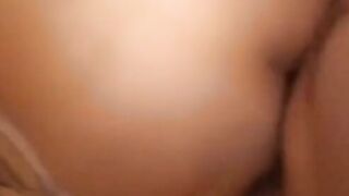Japanese Cougar Fingering - Obasan