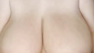 Big Natural Tits on Webcam Hoe 8