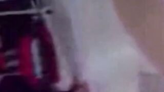 Indonesian Babe Leily Sucks White Cock for Mouthful of Cum Hoe 2