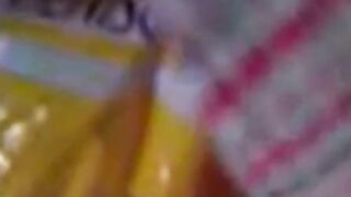 Indonesian Babe Leily Sucks White Cock for Mouthful of Cum Hoe 2