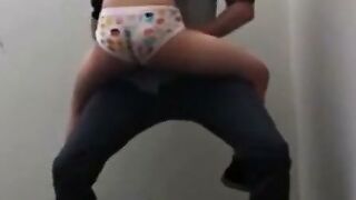 Amateur Couples: Cum Swapping and Facials