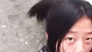 Amateur Couples: Cum Swapping and Facials