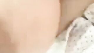 Big-Titted British MILF on Webcam