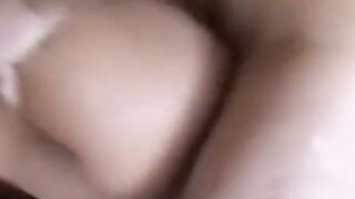 Homemade Double Creampie
