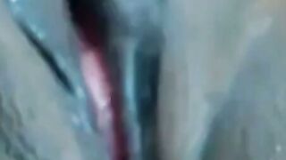 Hardcore Squirting with Sex Toys