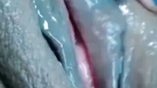 Hardcore Squirting with Sex Toys