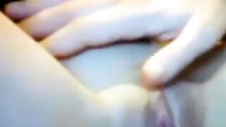 Cafe Masturbation Webcam Show