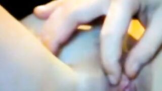 Cafe Masturbation Webcam Show