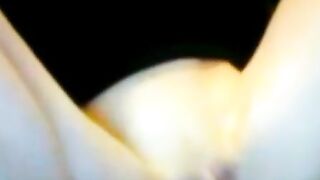 Cafe Masturbation Webcam Show