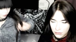 Dark Romance: Edging Tease Turns Into Deep, Sloppy Worship