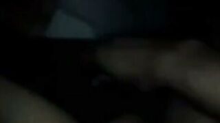 Cum-Hungry Webcam Brunette Amateur Blowjob