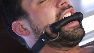 Latex Mistress Bella SciFi Cum