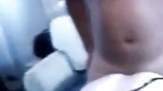 Cuckold's Fantasy: Girl's First BBC